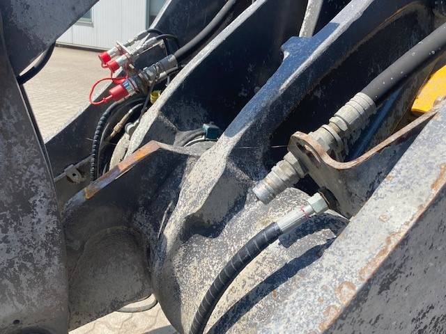 Volvo L 90 H LongBoom (12005890)