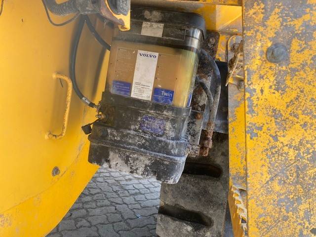 Volvo L 90 H LongBoom (12005890)