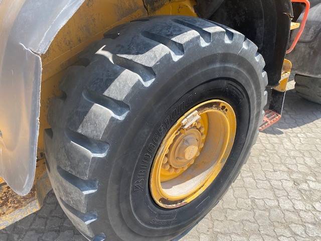 Volvo L 90 H LongBoom (12005890)