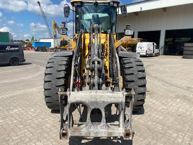 Volvo L 90 H LongBoom (12005890)
