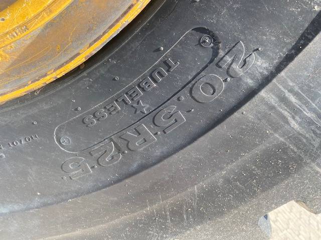 Volvo L 90 H LongBoom (12005890)