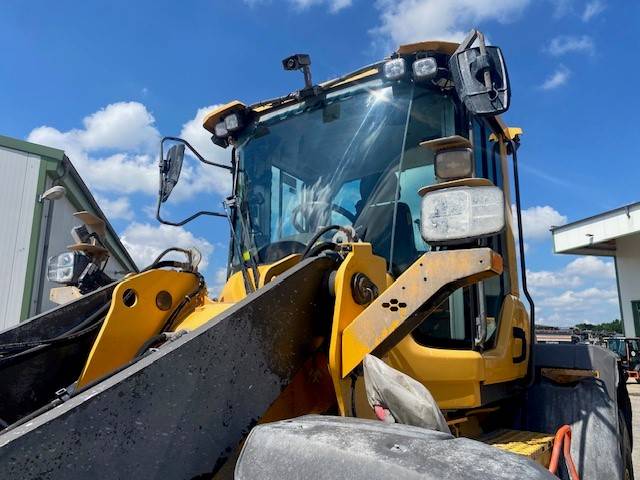 Volvo L 90 H LongBoom (12005890)