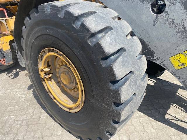 Volvo L 90 H LongBoom (12005890)