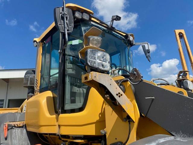 Volvo L 90 H LongBoom (12005890)
