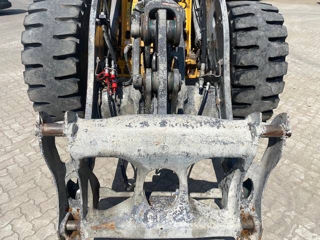 Volvo L 90 H LongBoom (12005890)