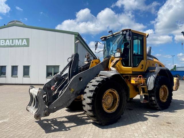 Volvo L 90 H LongBoom (12005890)