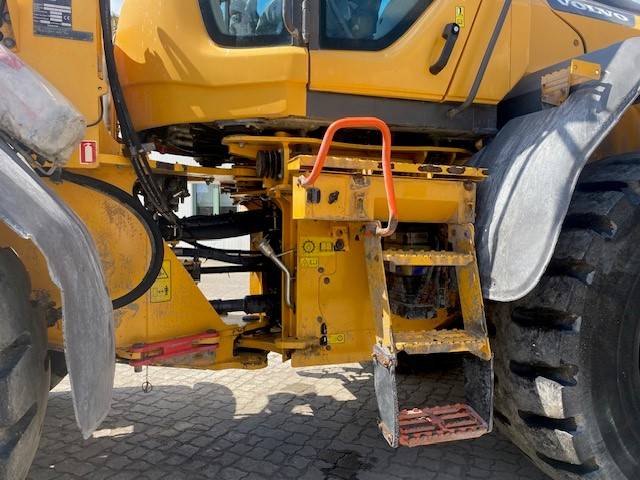 Volvo L 90 H LongBoom (12005890)