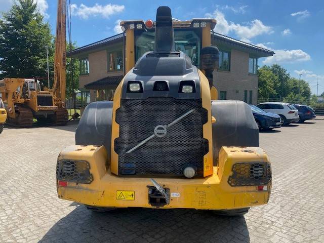 Volvo L 90 H LongBoom (12005890)