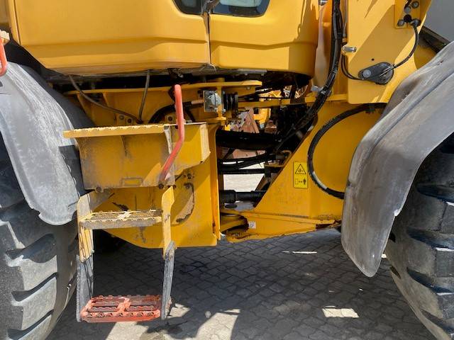 Volvo L 90 H LongBoom (12005890)