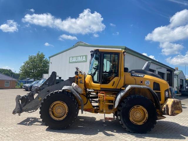 Volvo L 90 H LongBoom (12005890)