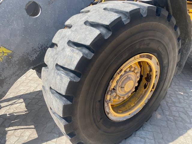 Volvo L 90 H LongBoom (12005890)