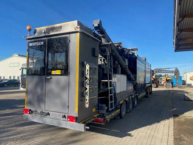 Wirtgen KMA 240i MIETE / RENTAL (12005595)