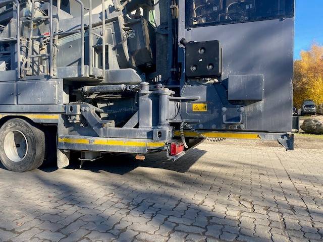Wirtgen KMA 240i MIETE / RENTAL (12005595)