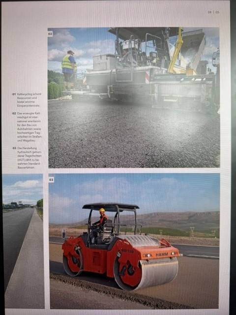 Wirtgen KMA 240i MIETE / RENTAL (12005595)