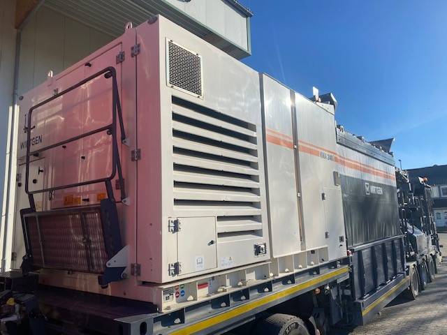 Wirtgen KMA 240i MIETE / RENTAL (12005595)