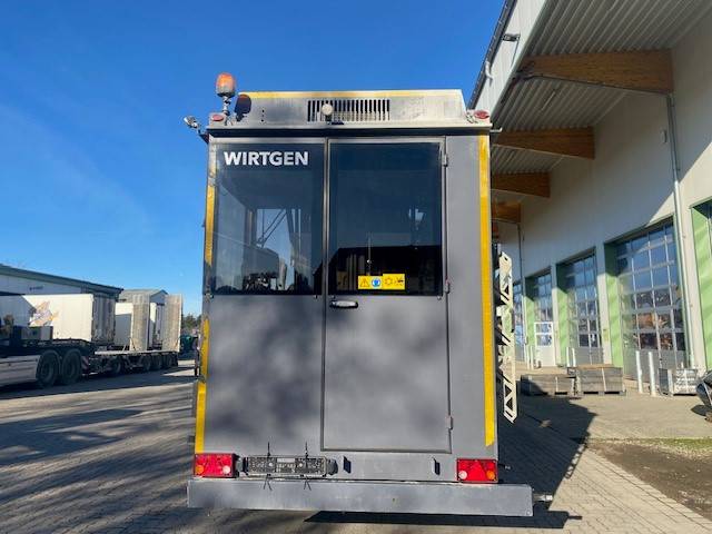 Wirtgen KMA 240i MIETE / RENTAL (12005595)
