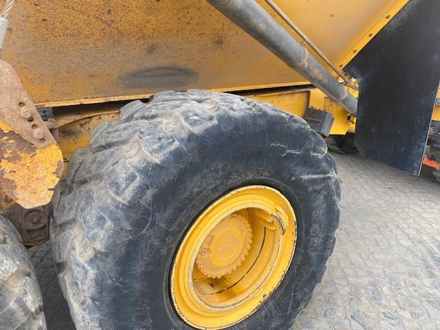 Volvo A 30 G MIETE / RENTAL (12001022)