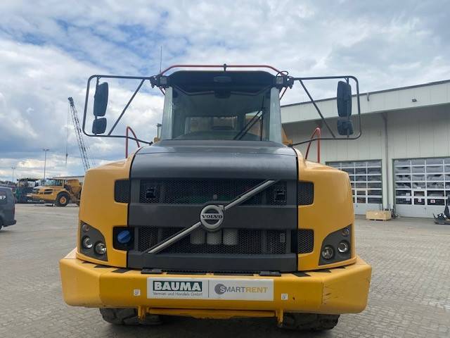 Volvo A 30 G MIETE / RENTAL (12001022)