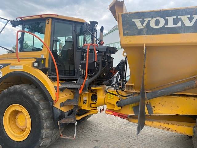 Volvo A 30 G MIETE / RENTAL (12001022)