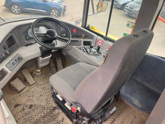 Volvo A 30 G MIETE / RENTAL (12001022)