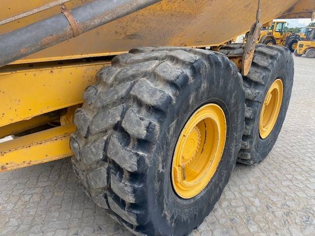 Volvo A 30 G MIETE / RENTAL (12001022)
