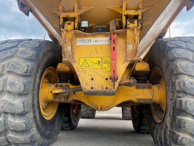 Volvo A 30 G MIETE / RENTAL (12001022)