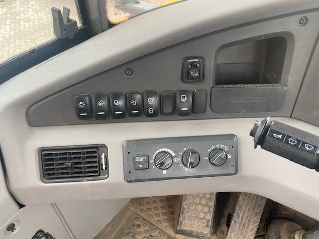 Volvo A 30 G MIETE / RENTAL (12001022)