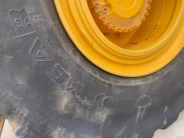 Volvo A 30 G MIETE / RENTAL (12001022)