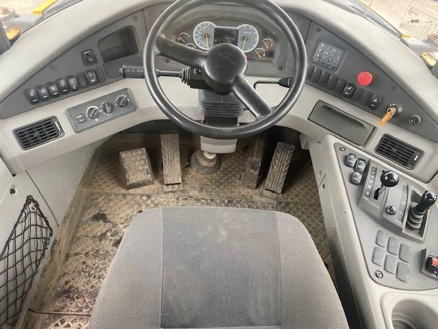 Volvo A 30 G MIETE / RENTAL (12001022)