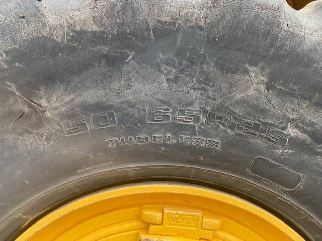 Volvo A 30 G MIETE / RENTAL (12001022)