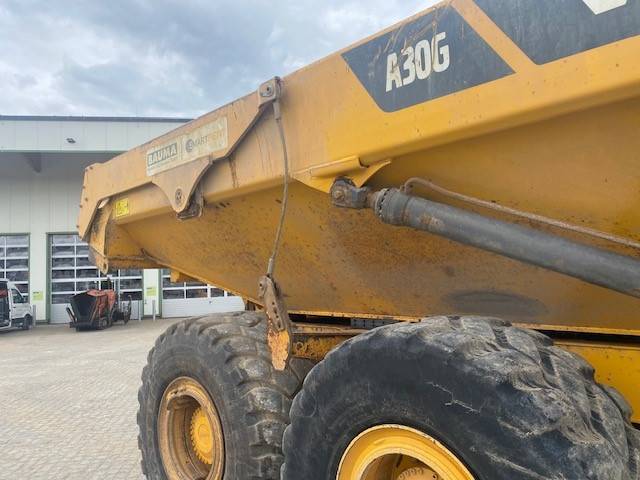 Volvo A 30 G MIETE / RENTAL (12001022)
