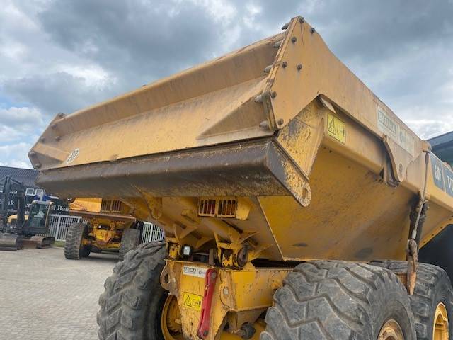 Volvo A 30 G MIETE / RENTAL (12001022)