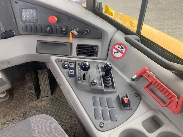 Volvo A 30 G MIETE / RENTAL (12001022)