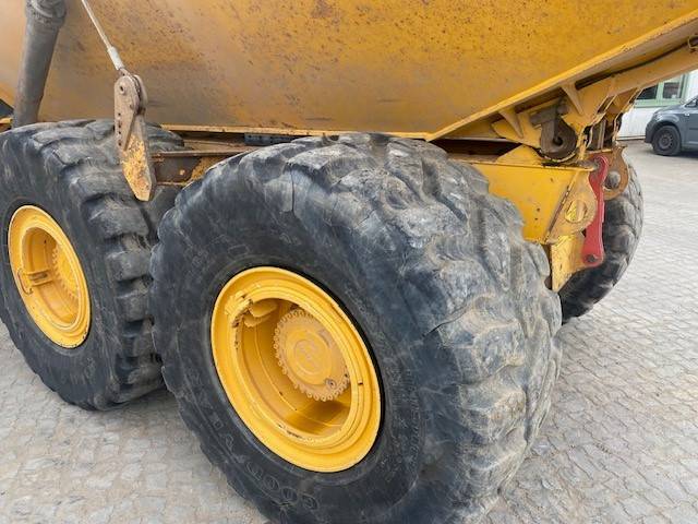 Volvo A 30 G MIETE / RENTAL (12001022)