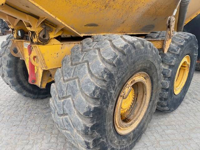 Volvo A 30 G MIETE / RENTAL (12001022)