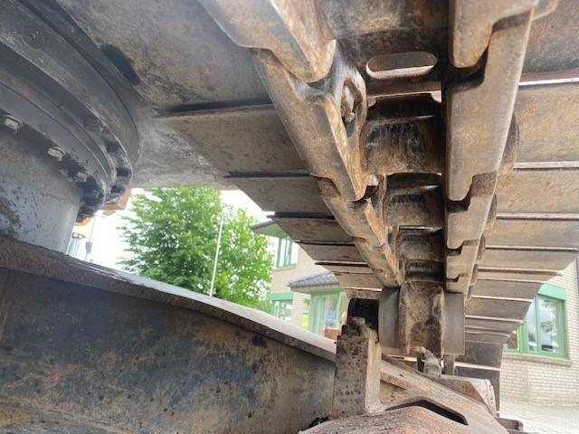 CASE Sumitomo CX 210 B (12005445)