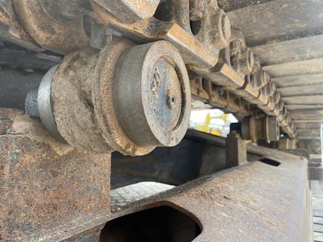 CASE Sumitomo CX 210 B (12005445)