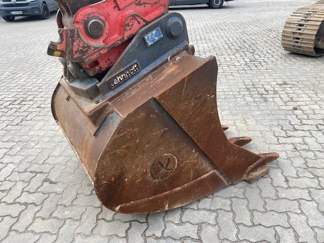 CASE Sumitomo CX 210 B (12005445)