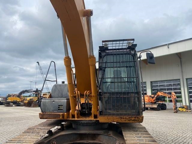 CASE Sumitomo CX 210 B (12005445)