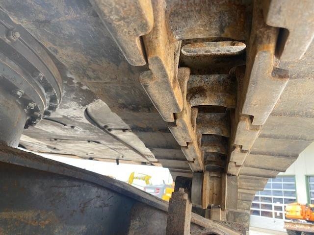 CASE Sumitomo CX 210 B (12005445)