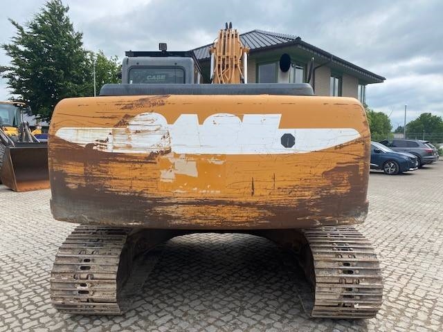 CASE Sumitomo CX 210 B (12005445)