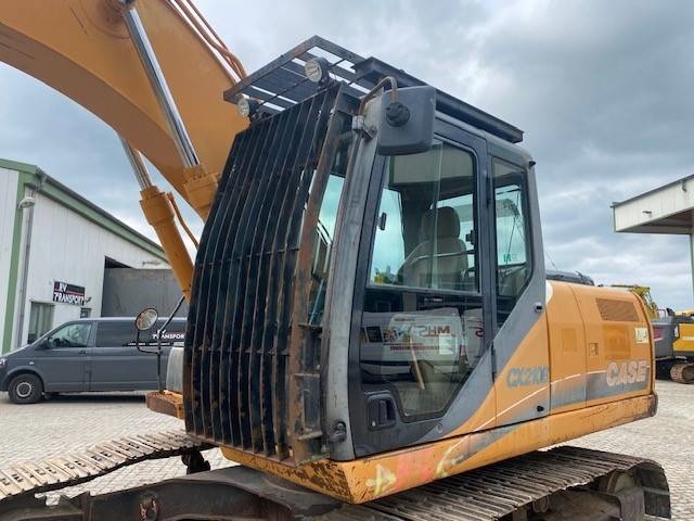 CASE Sumitomo CX 210 B (12005445)