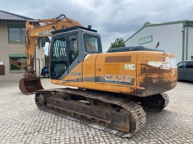 CASE Sumitomo CX 210 B (12005445)
