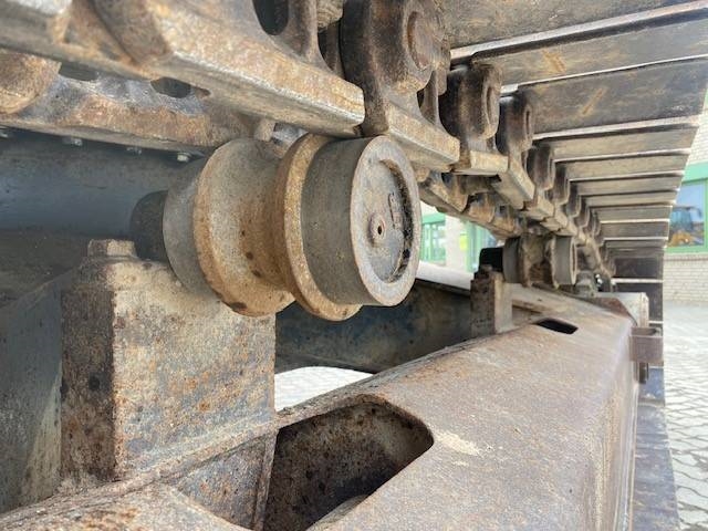 CASE Sumitomo CX 210 B (12005445)