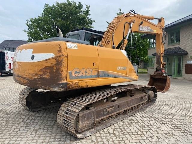 CASE Sumitomo CX 210 B (12005445)