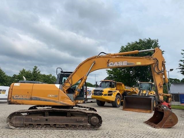 CASE Sumitomo CX 210 B (12005445)