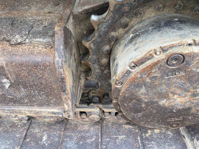CASE Sumitomo CX 210 B (12005445)