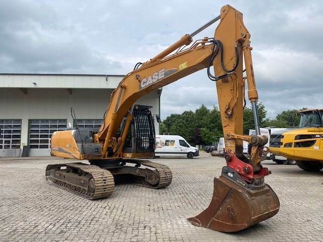 CASE Sumitomo CX 210 B (12005445)
