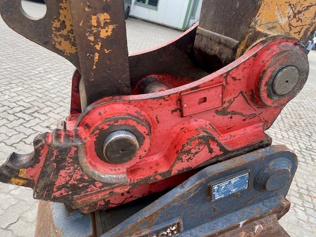 CASE Sumitomo CX 210 B (12005445)