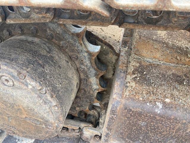 CASE Sumitomo CX 210 B (12005445)